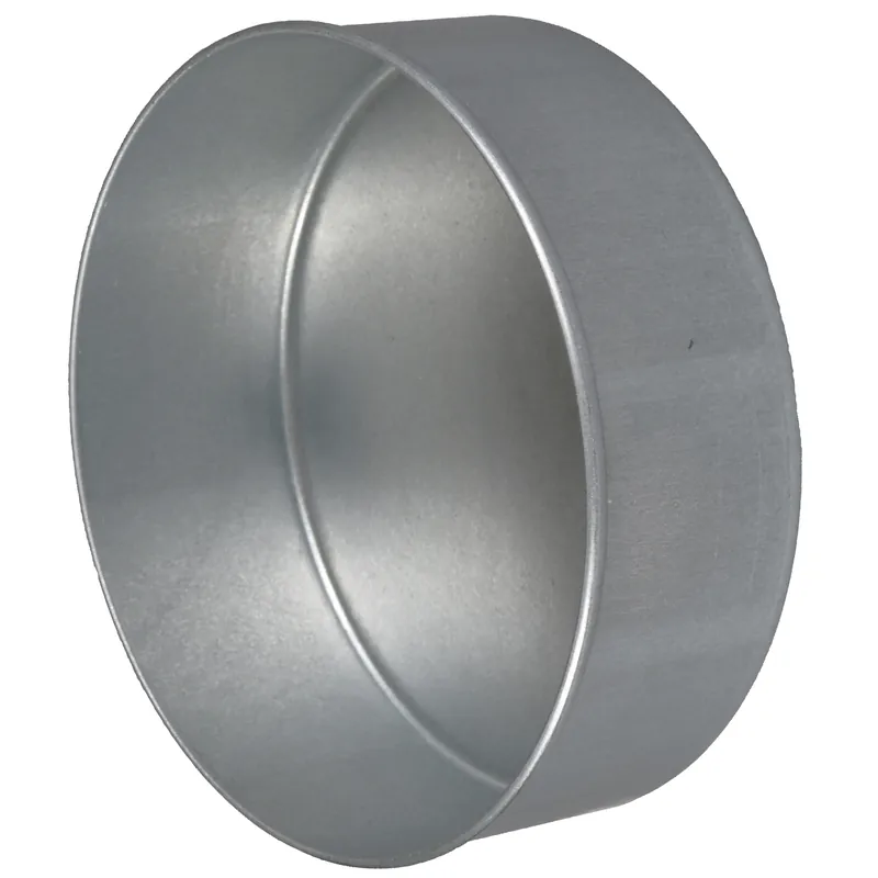 Ändlock Begränsat erbjudande